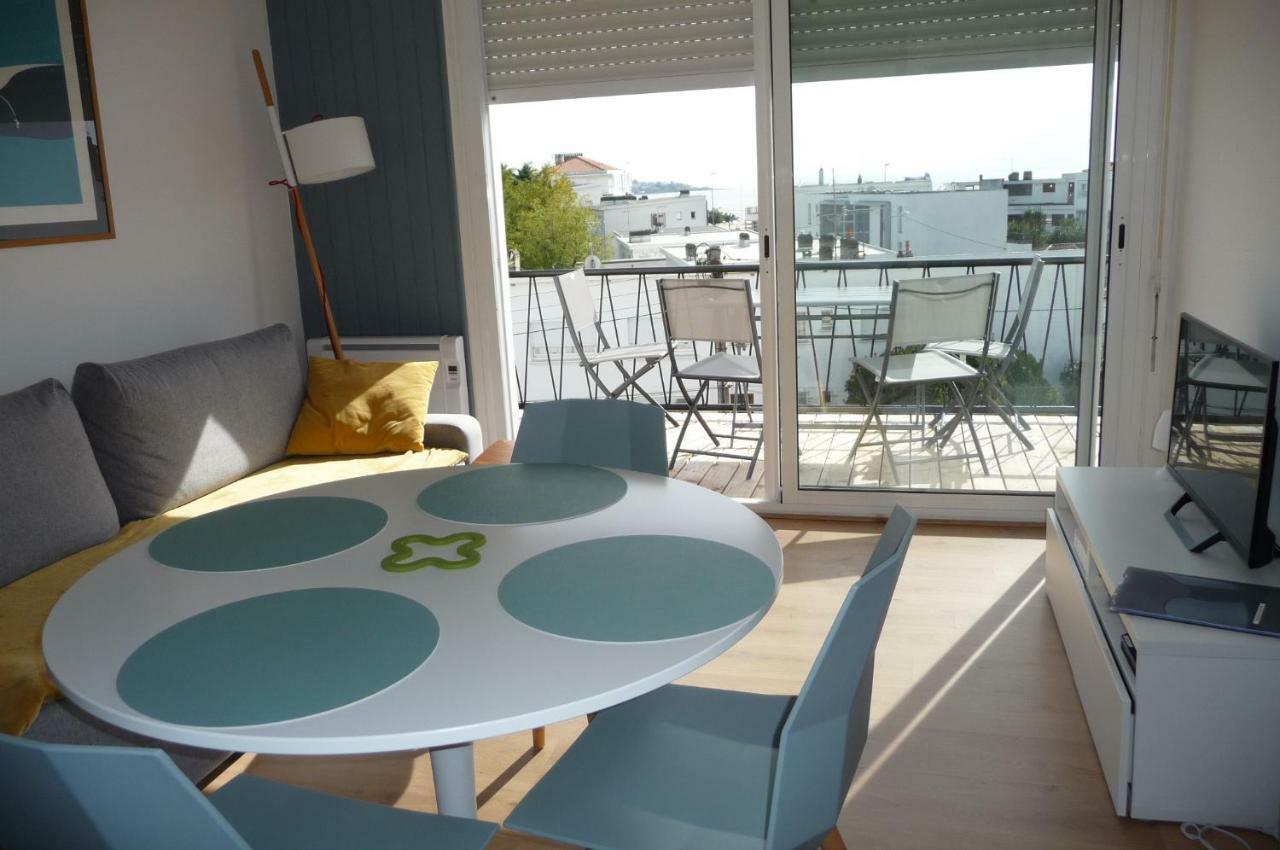 Le Balcon De La Conche * Royan