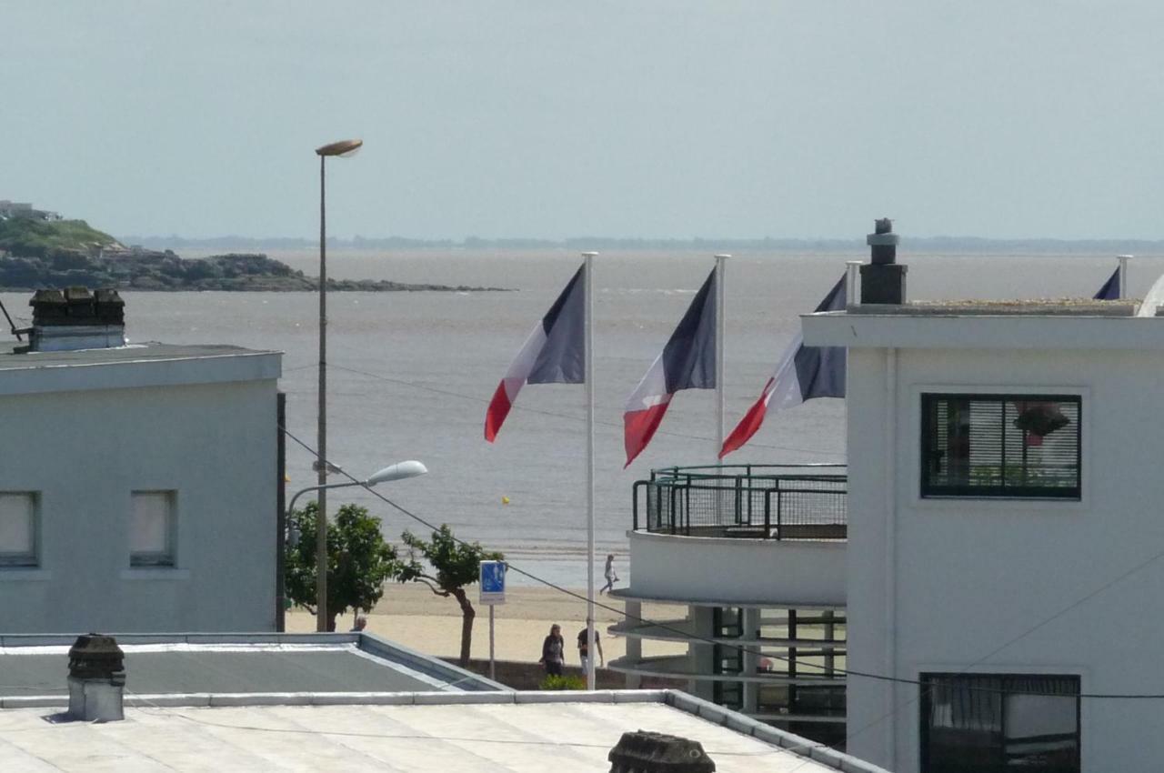 Apartment Le Balcon De La Conche Royan